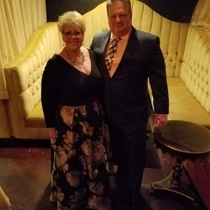 Meet your Posher, Patti